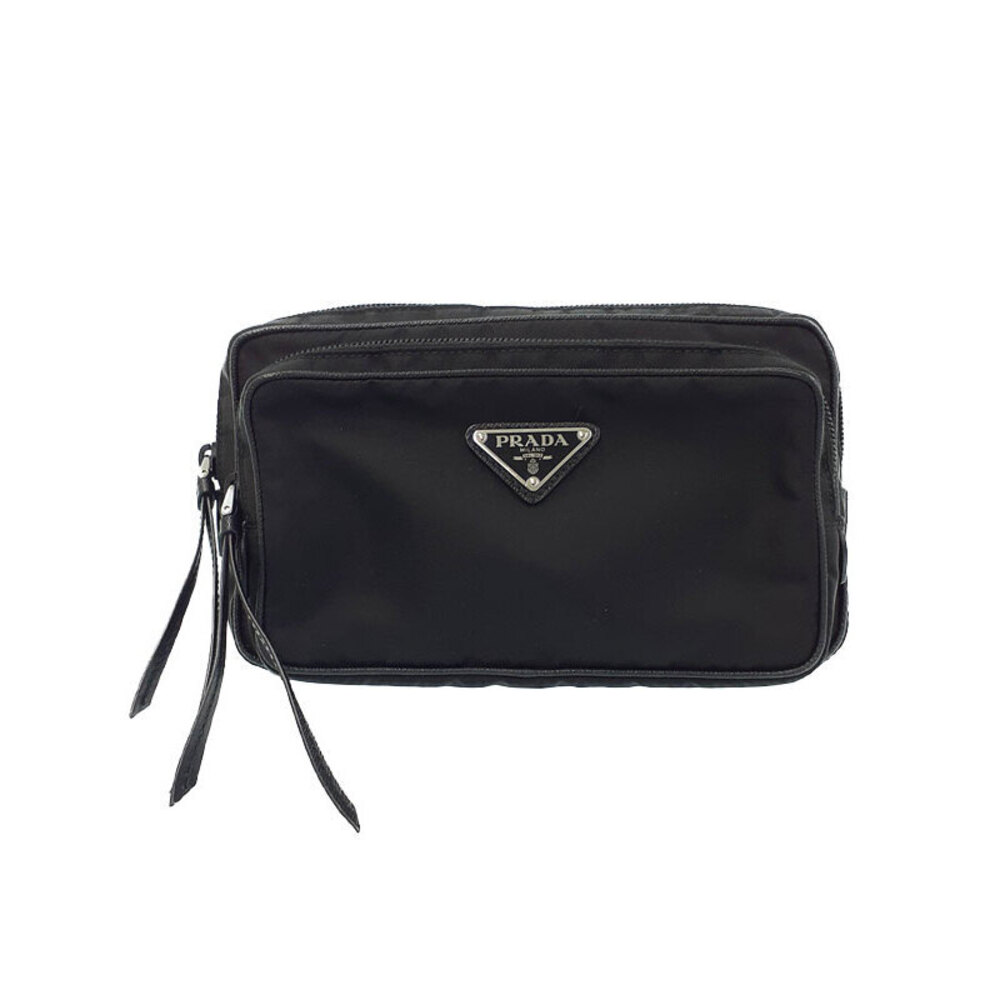 Prada Belt Bag Body Bum Crossbody Belt